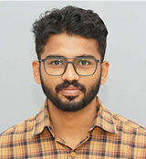 Dr. Abhilash M U