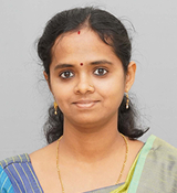 Dr. Aiswarya O