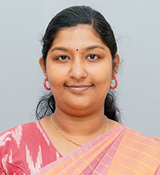 Dr. Arya Parvathy