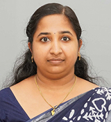 Dr. Athira C Pradeep