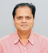 Dr. BINU ALAPPAT