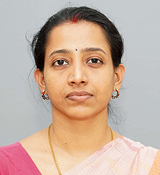 Dr. DEVI S NAIR
