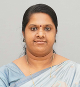 Dr.Hitha A