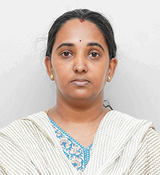 Dr. JAYALEKSHMI K S