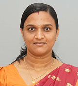 Dr. Kavya Prabha U