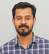 Dr. P. R Kirannath