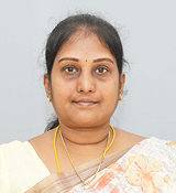 Dr. LAVANYA VELAYUTHAM