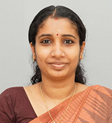 Dr Mathulakshmi N K