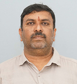 Dr. PUGALENDHI C R