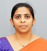 Dr Sarika A K
