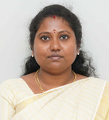 Dr. Remya R G