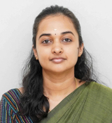 Dr. Swathy S